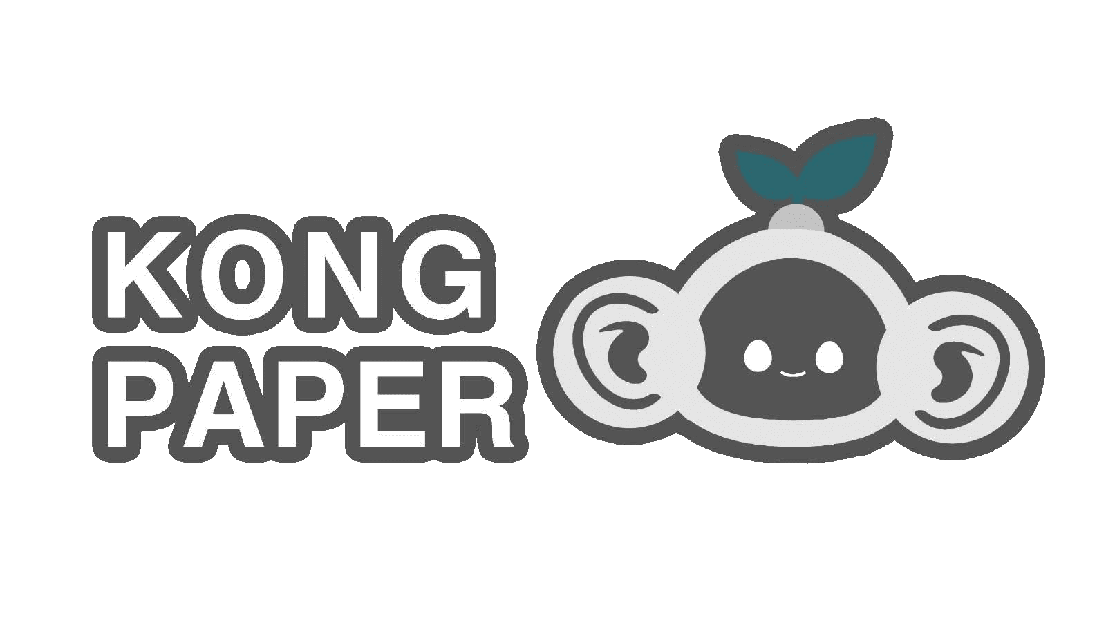 KongPaper 港卷